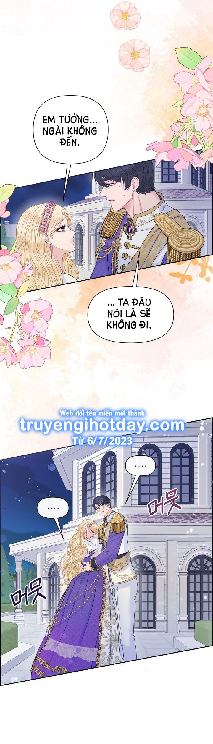 đọc truyện [18+] Cách Thuần Hóa Quái Thú Xấu Xa Chương 29.1 ảnh 8 tại Giả Dược