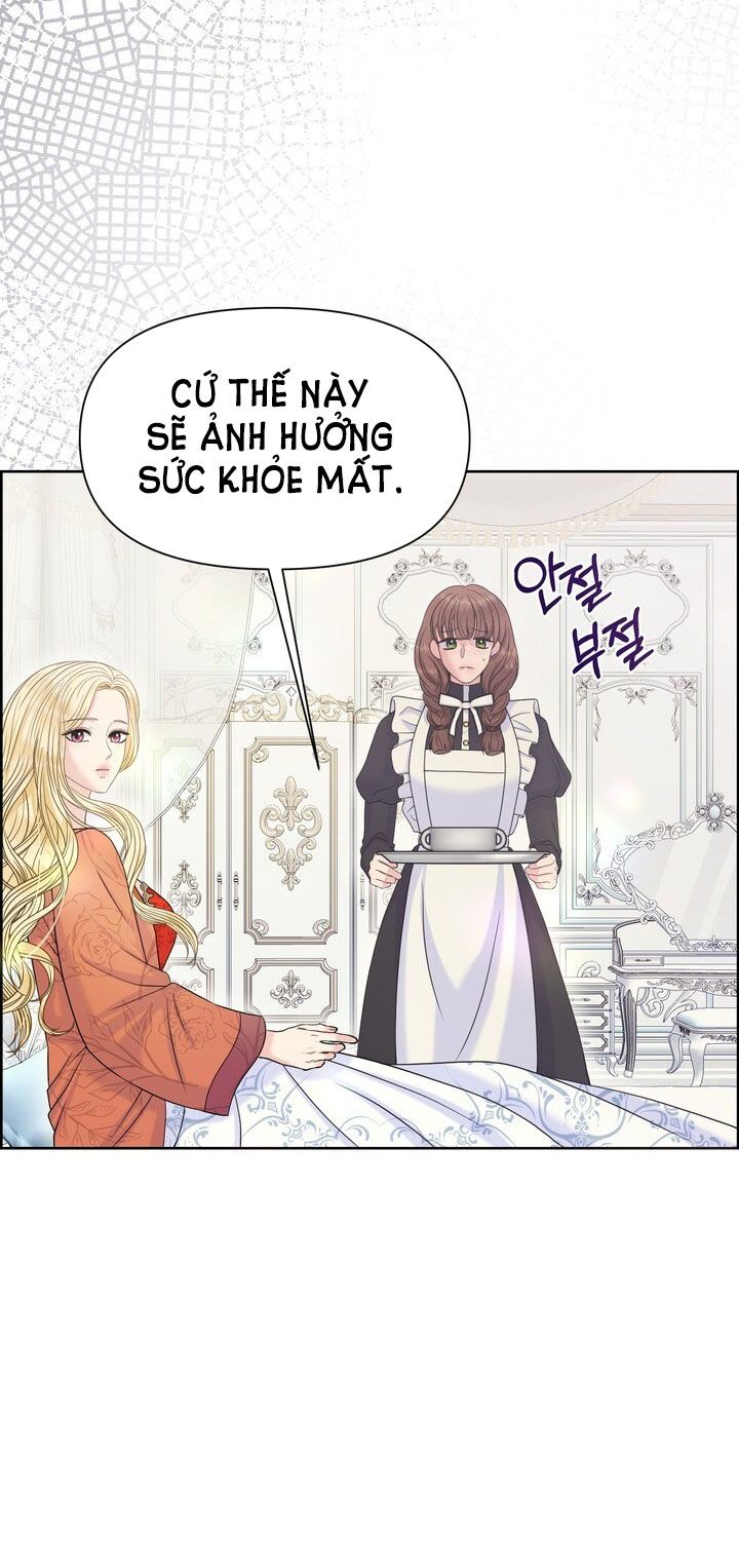 đọc truyện [18+] Cách Thuần Hóa Quái Thú Xấu Xa Chương 29.2 ảnh 29 tại Giả Dược