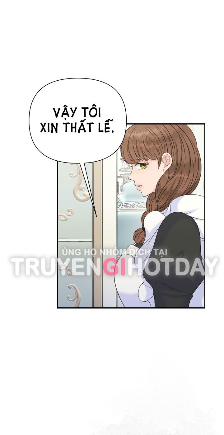 đọc truyện [18+] Cách Thuần Hóa Quái Thú Xấu Xa Chương 29.2 ảnh 32 tại Giả Dược