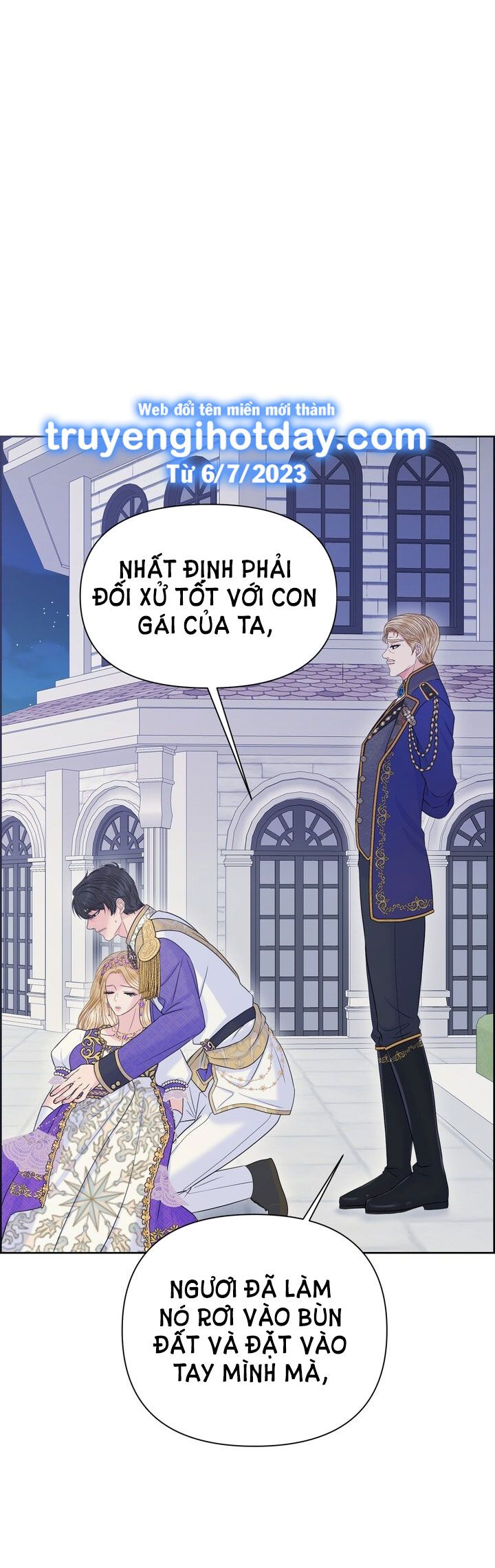 đọc truyện [18+] Cách Thuần Hóa Quái Thú Xấu Xa Chương 29.2 ảnh 9 tại Giả Dược