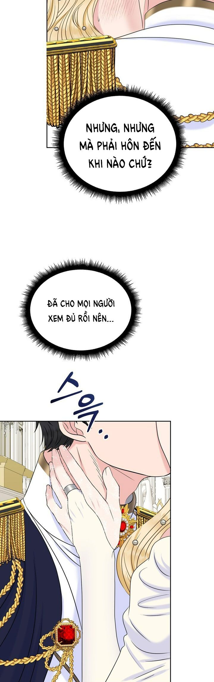 đọc truyện [18+] Cách Thuần Hóa Quái Thú Xấu Xa Chương 3.1 ảnh 3 tại Giả Dược
