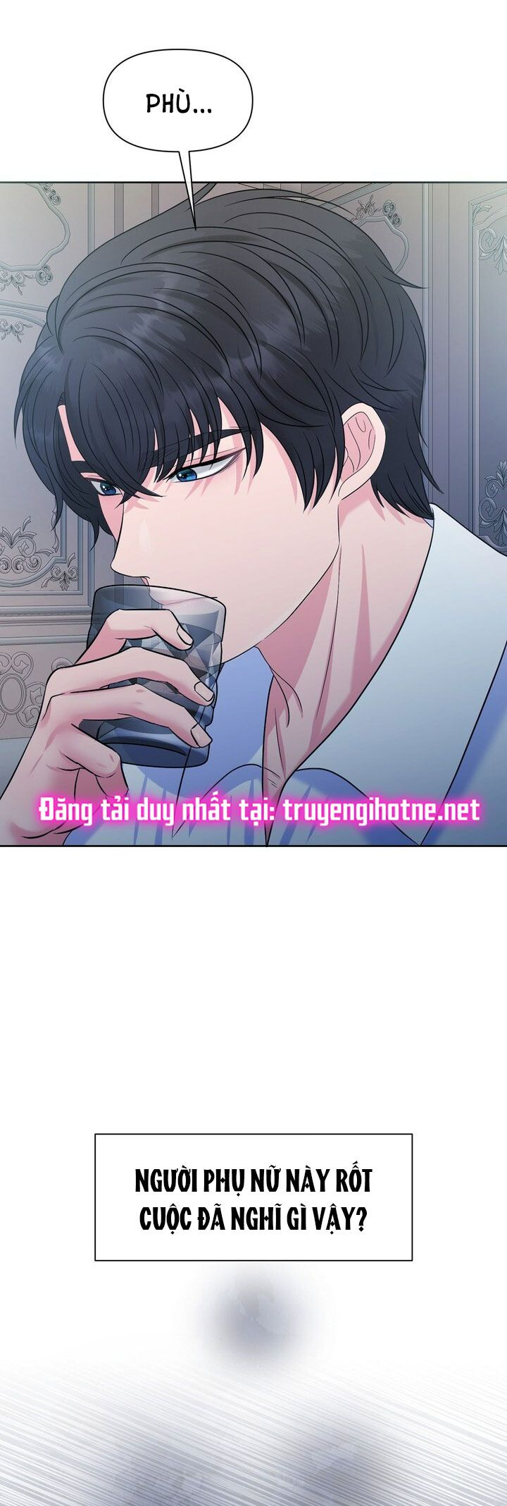 đọc truyện [18+] Cách Thuần Hóa Quái Thú Xấu Xa Chương 3.1 ảnh 28 tại Giả Dược