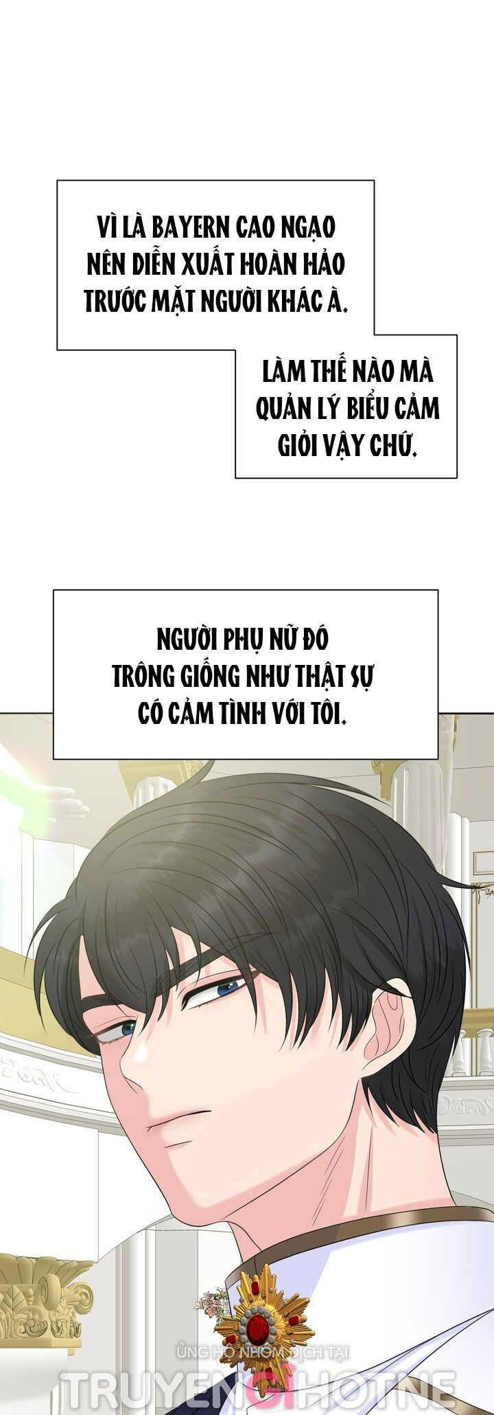 đọc truyện [18+] Cách Thuần Hóa Quái Thú Xấu Xa Chương 3.2 ảnh 1 tại Giả Dược