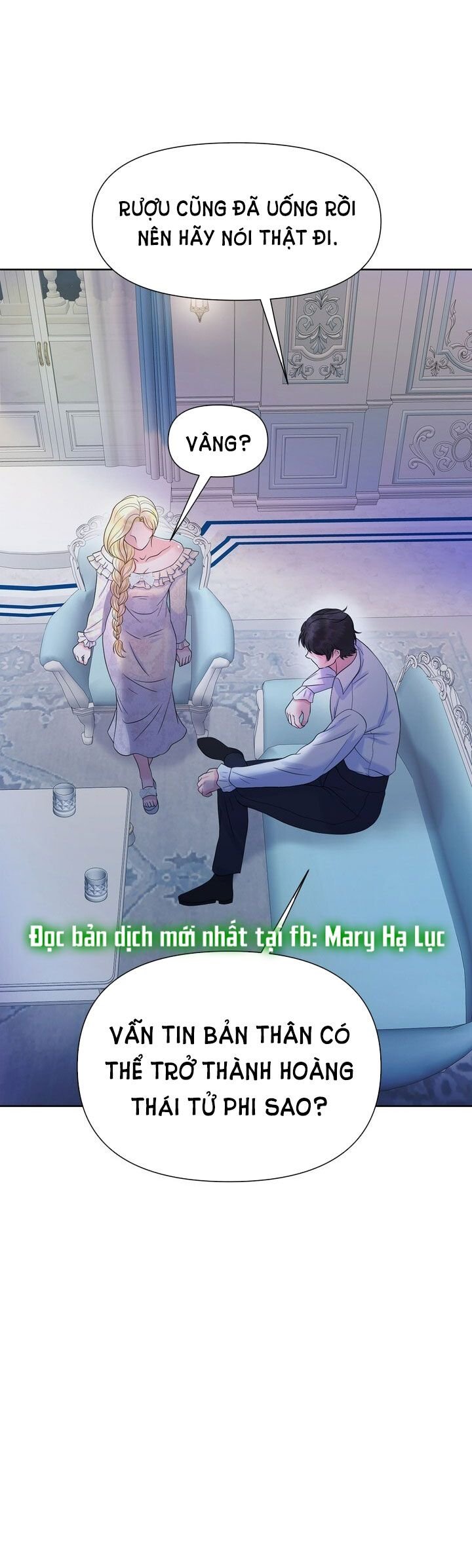 đọc truyện [18+] Cách Thuần Hóa Quái Thú Xấu Xa Chương 3.2 ảnh 21 tại Giả Dược