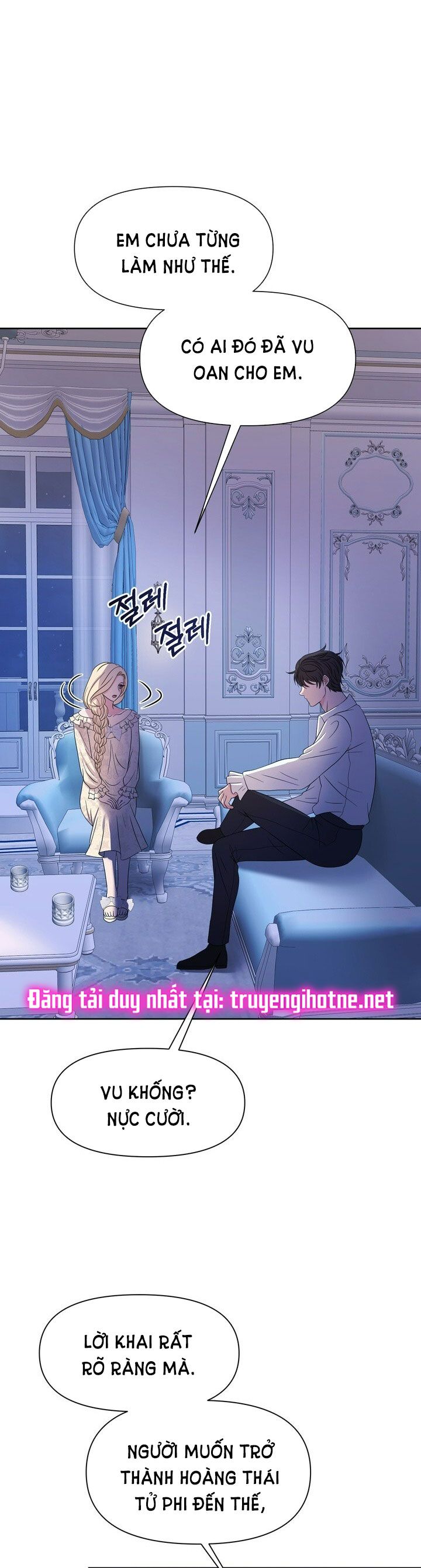 đọc truyện [18+] Cách Thuần Hóa Quái Thú Xấu Xa Chương 3.2 ảnh 24 tại Giả Dược