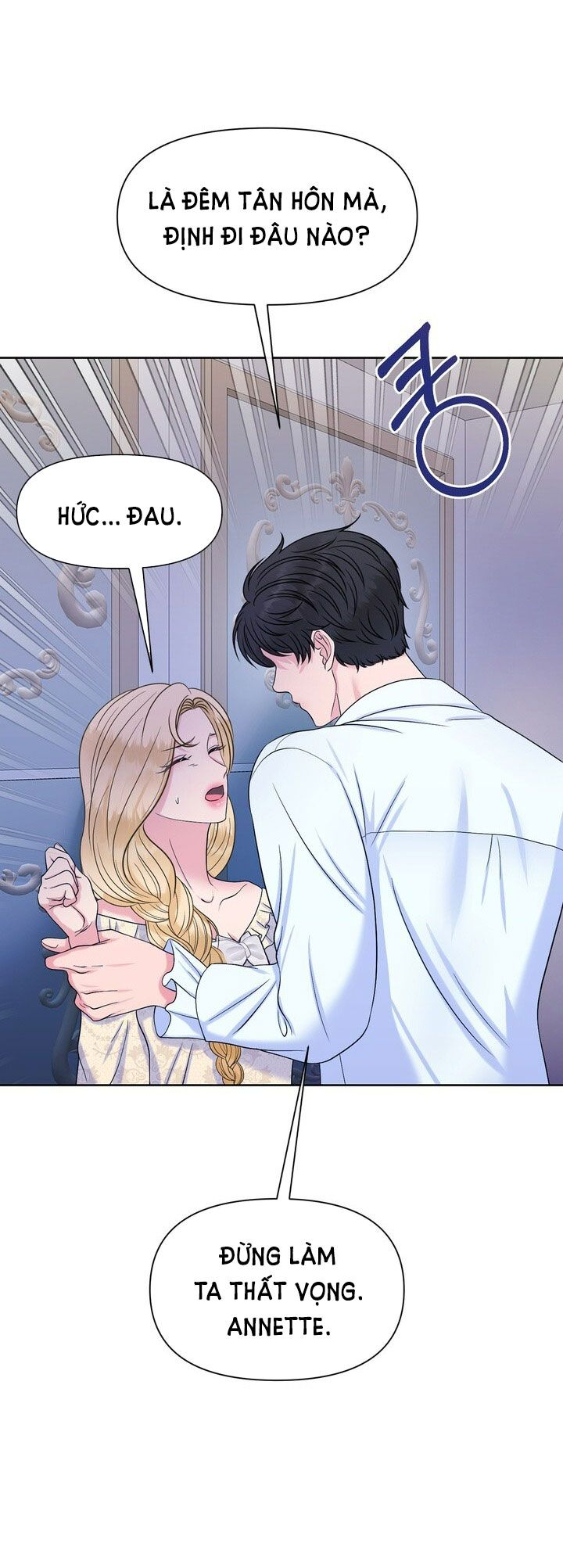 đọc truyện [18+] Cách Thuần Hóa Quái Thú Xấu Xa Chương 3.2 ảnh 30 tại Giả Dược