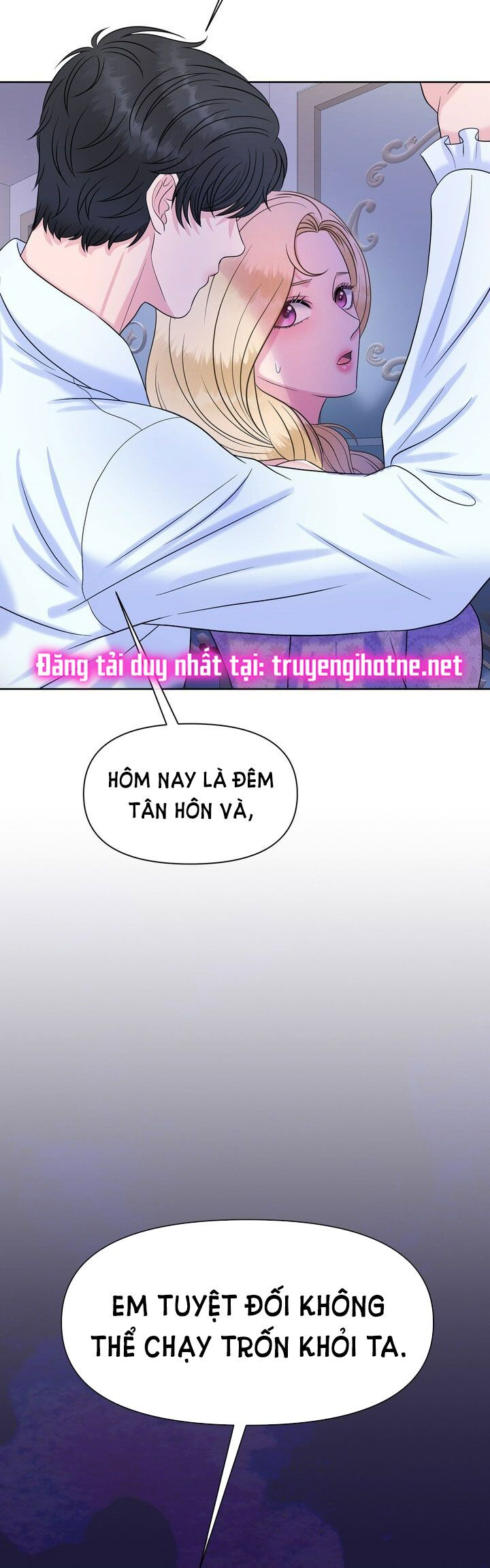 đọc truyện [18+] Cách Thuần Hóa Quái Thú Xấu Xa Chương 3.2 ảnh 38 tại Giả Dược