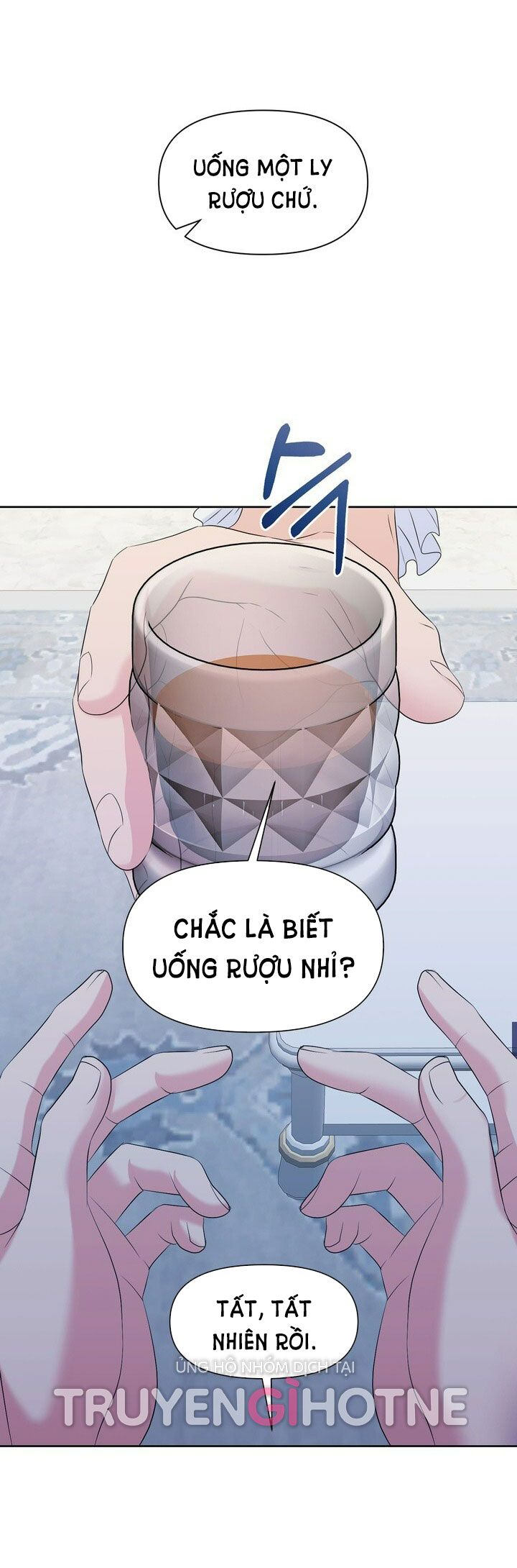 đọc truyện [18+] Cách Thuần Hóa Quái Thú Xấu Xa Chương 3.2 ảnh 9 tại Giả Dược