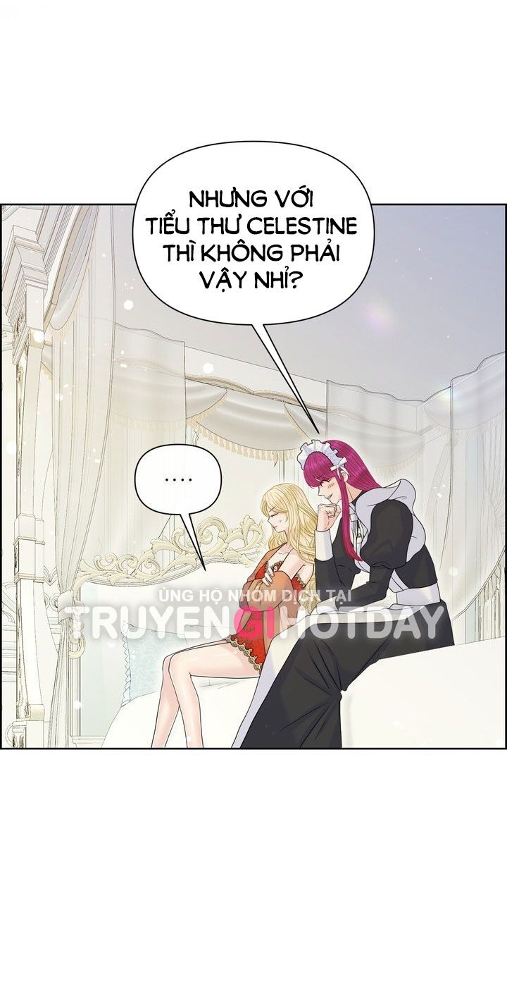 đọc truyện [18+] Cách Thuần Hóa Quái Thú Xấu Xa Chương 30.1 ảnh 29 tại Giả Dược
