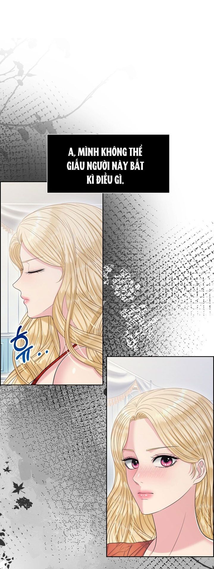 đọc truyện [18+] Cách Thuần Hóa Quái Thú Xấu Xa Chương 30.1 ảnh 30 tại Giả Dược