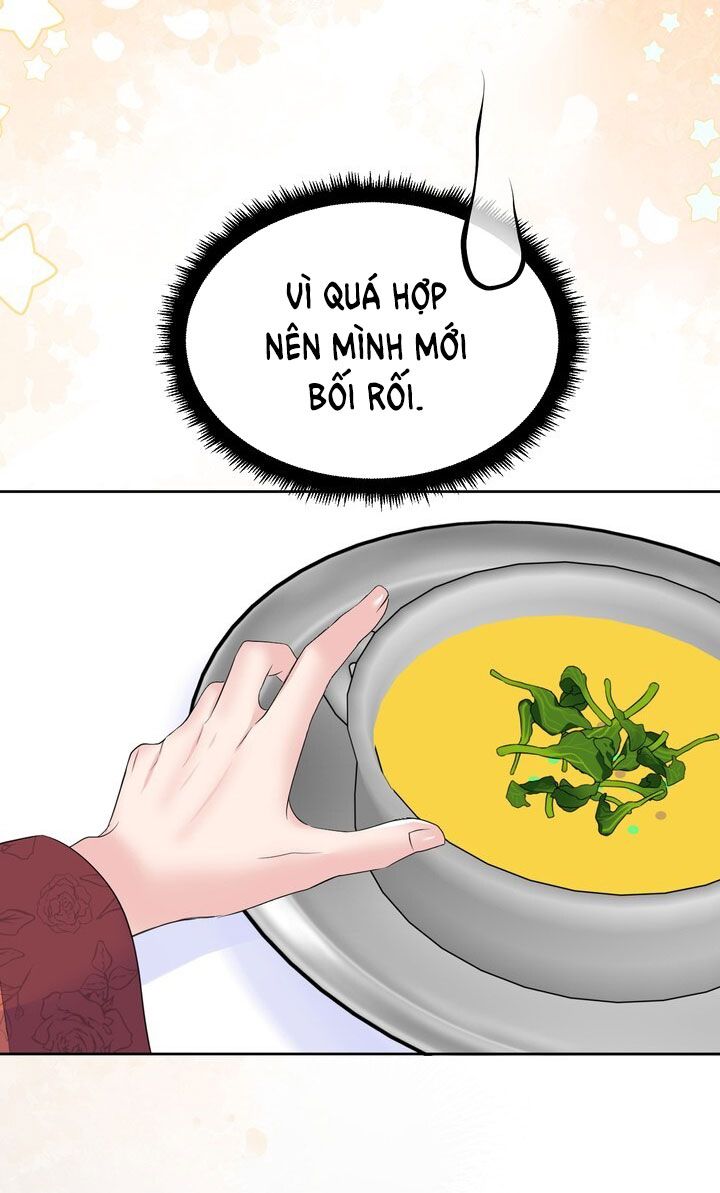 đọc truyện [18+] Cách Thuần Hóa Quái Thú Xấu Xa Chương 30.1 ảnh 6 tại Giả Dược