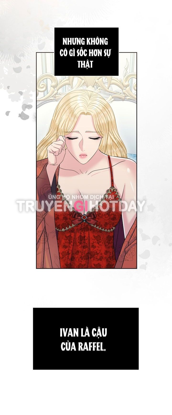 đọc truyện [18+] Cách Thuần Hóa Quái Thú Xấu Xa Chương 30.1 ảnh 7 tại Giả Dược