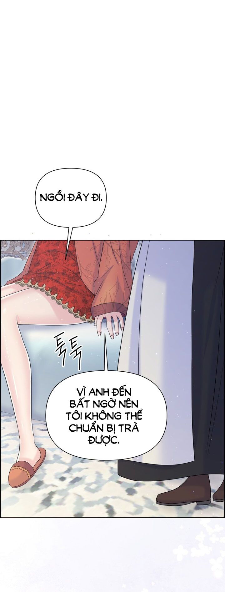 đọc truyện [18+] Cách Thuần Hóa Quái Thú Xấu Xa Chương 30.1 ảnh 8 tại Giả Dược