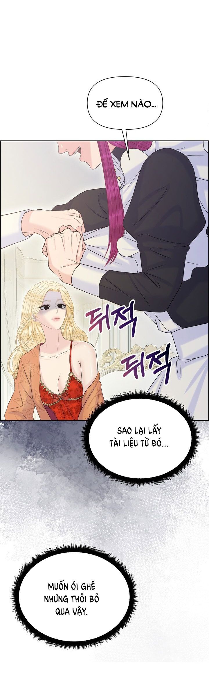 đọc truyện [18+] Cách Thuần Hóa Quái Thú Xấu Xa Chương 30.2 ảnh 2 tại Giả Dược