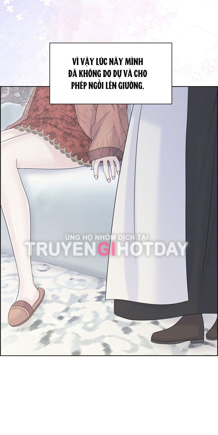 đọc truyện [18+] Cách Thuần Hóa Quái Thú Xấu Xa Chương 30.2 ảnh 29 tại Giả Dược