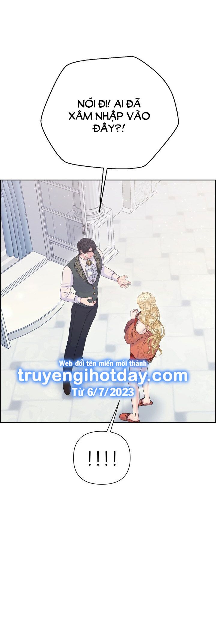 đọc truyện [18+] Cách Thuần Hóa Quái Thú Xấu Xa Chương 30.2 ảnh 32 tại Giả Dược