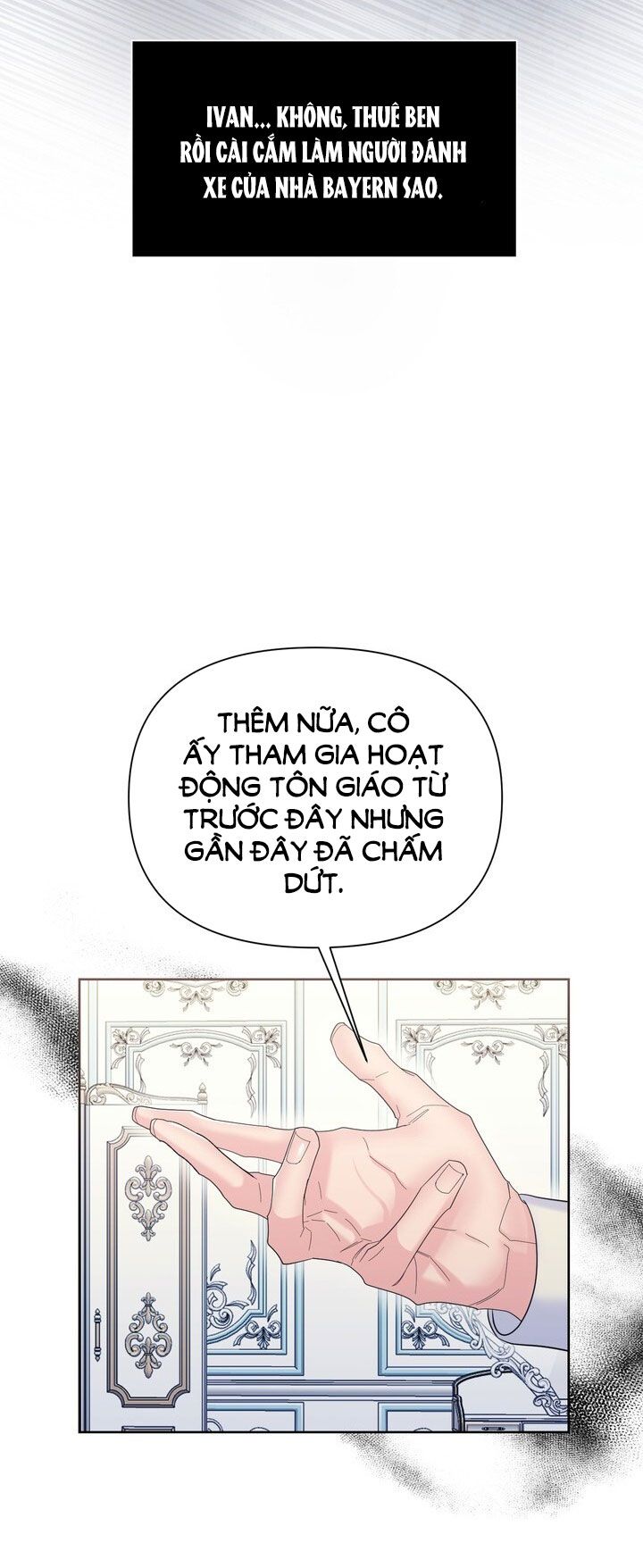 đọc truyện [18+] Cách Thuần Hóa Quái Thú Xấu Xa Chương 30.2 ảnh 7 tại Giả Dược