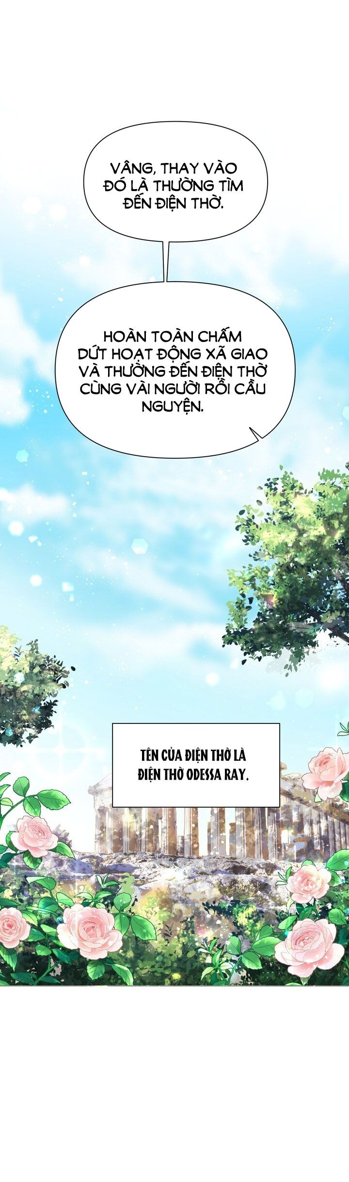 đọc truyện [18+] Cách Thuần Hóa Quái Thú Xấu Xa Chương 30.2 ảnh 9 tại Giả Dược