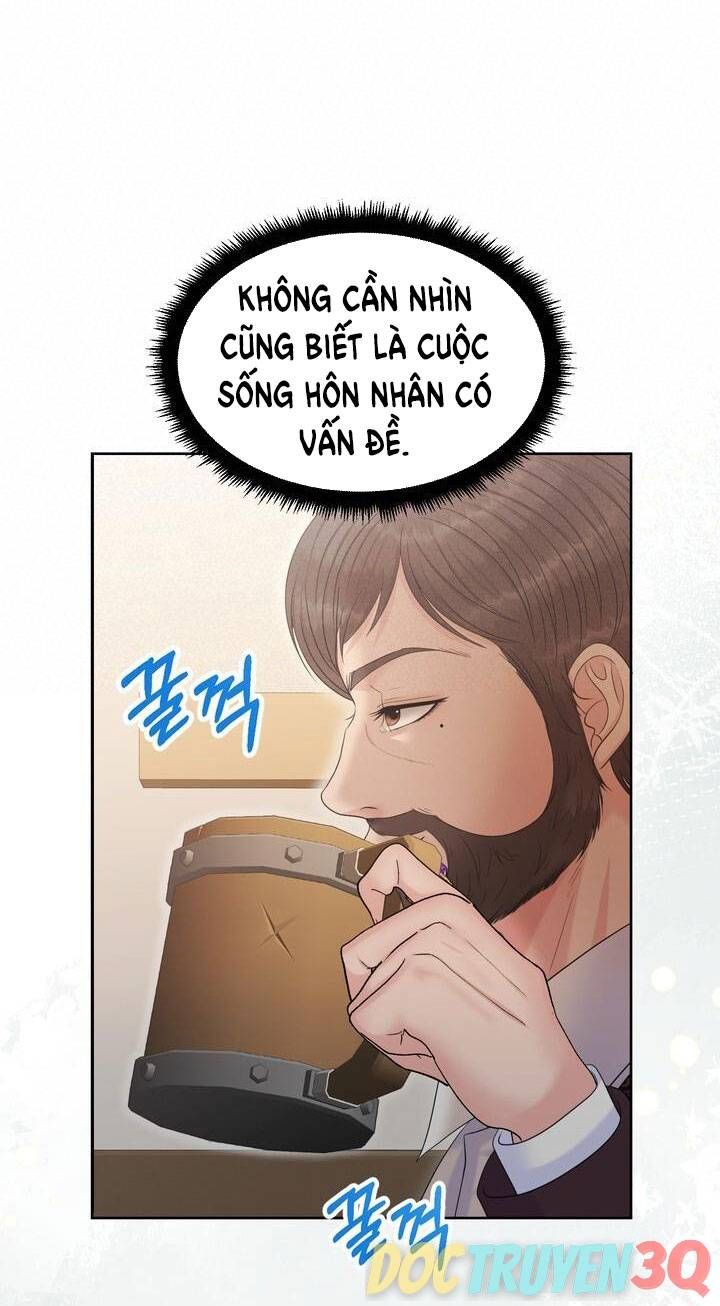 đọc truyện [18+] Cách Thuần Hóa Quái Thú Xấu Xa Chương 31.1 ảnh 13 tại Thiên Thai Truyện