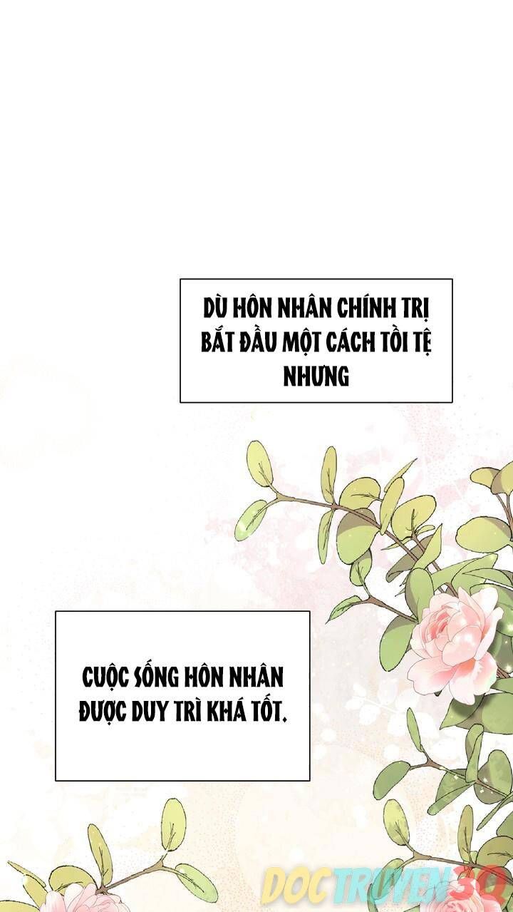 đọc truyện [18+] Cách Thuần Hóa Quái Thú Xấu Xa Chương 31.1 ảnh 15 tại Thiên Thai Truyện