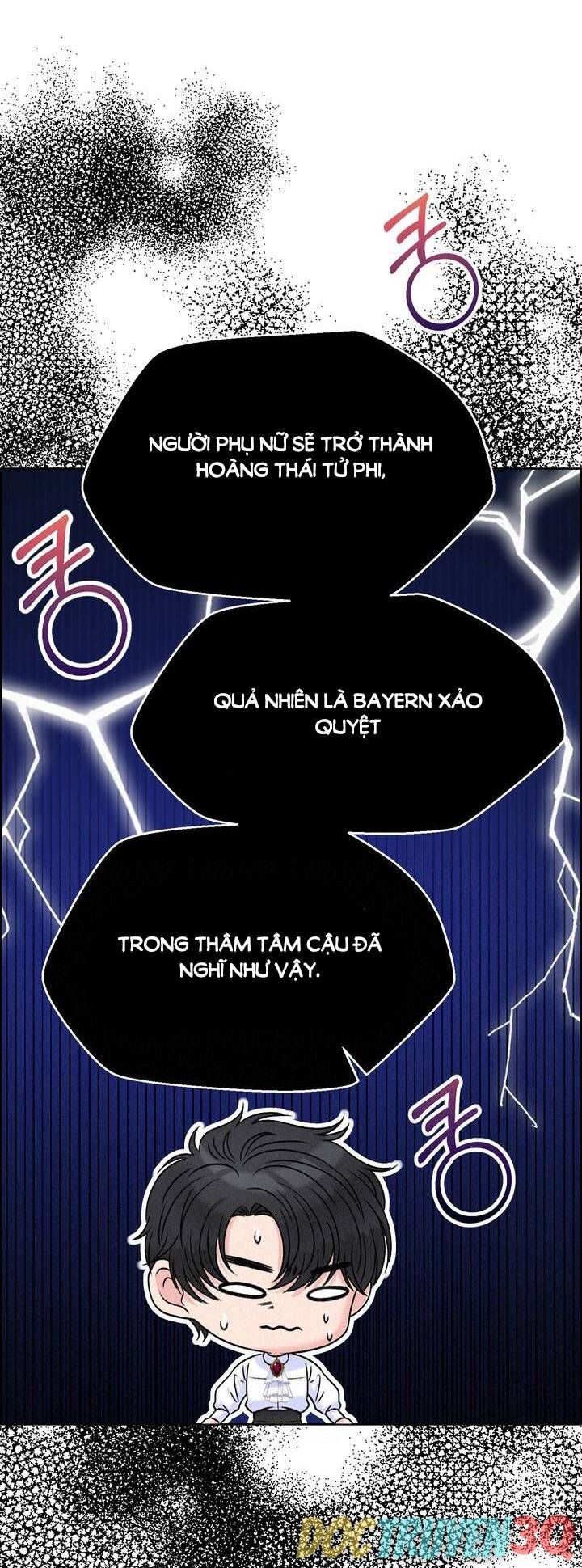 đọc truyện [18+] Cách Thuần Hóa Quái Thú Xấu Xa Chương 31.1 ảnh 21 tại Thiên Thai Truyện