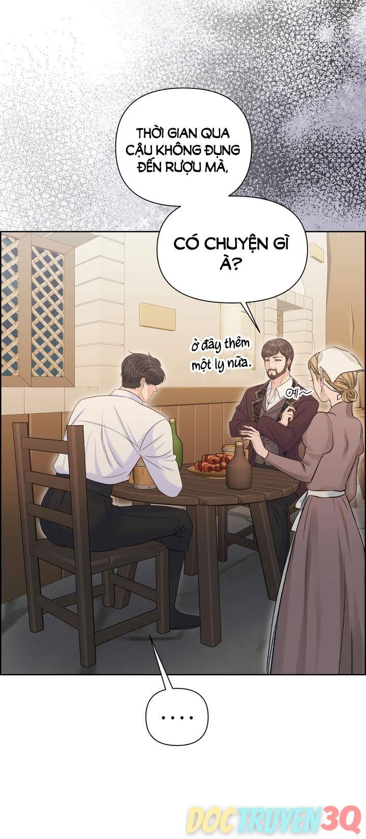 đọc truyện [18+] Cách Thuần Hóa Quái Thú Xấu Xa Chương 31.1 ảnh 7 tại Thiên Thai Truyện