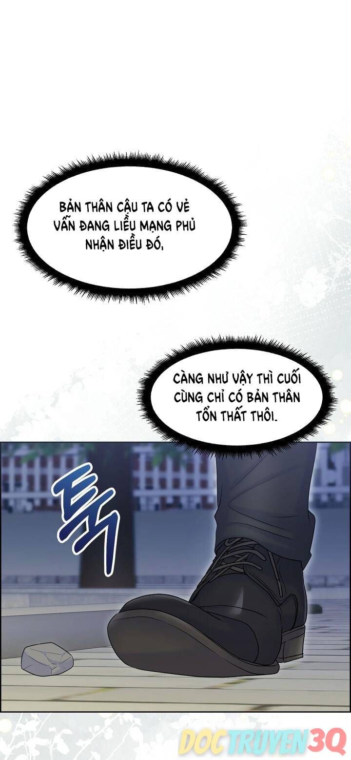 đọc truyện [18+] Cách Thuần Hóa Quái Thú Xấu Xa Chương 31.2 ảnh 24 tại Thiên Thai Truyện