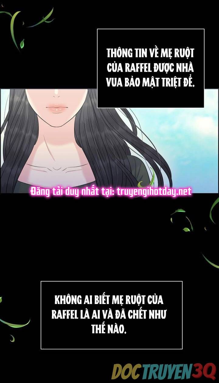 đọc truyện [18+] Cách Thuần Hóa Quái Thú Xấu Xa Chương 31.2 ảnh 31 tại Thiên Thai Truyện