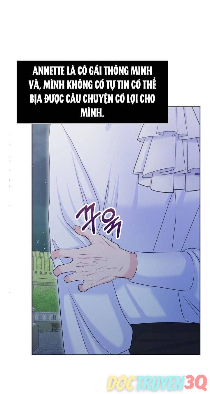 đọc truyện [18+] Cách Thuần Hóa Quái Thú Xấu Xa Chương 31.2 ảnh 8 tại Thiên Thai Truyện