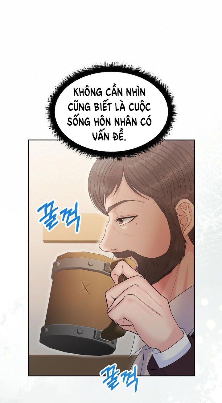 đọc truyện [18+] Cách Thuần Hóa Quái Thú Xấu Xa Chương 31 ảnh 12 tại Giả Dược