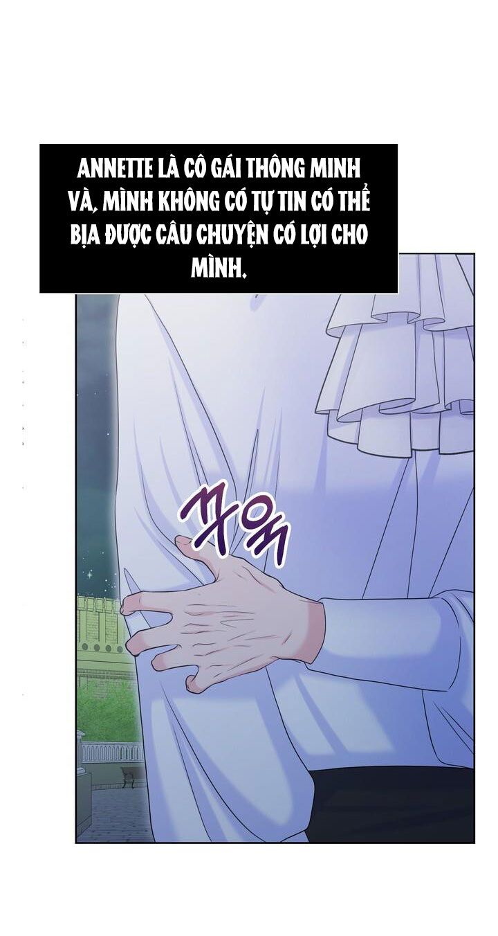 đọc truyện [18+] Cách Thuần Hóa Quái Thú Xấu Xa Chương 31 ảnh 31 tại Giả Dược