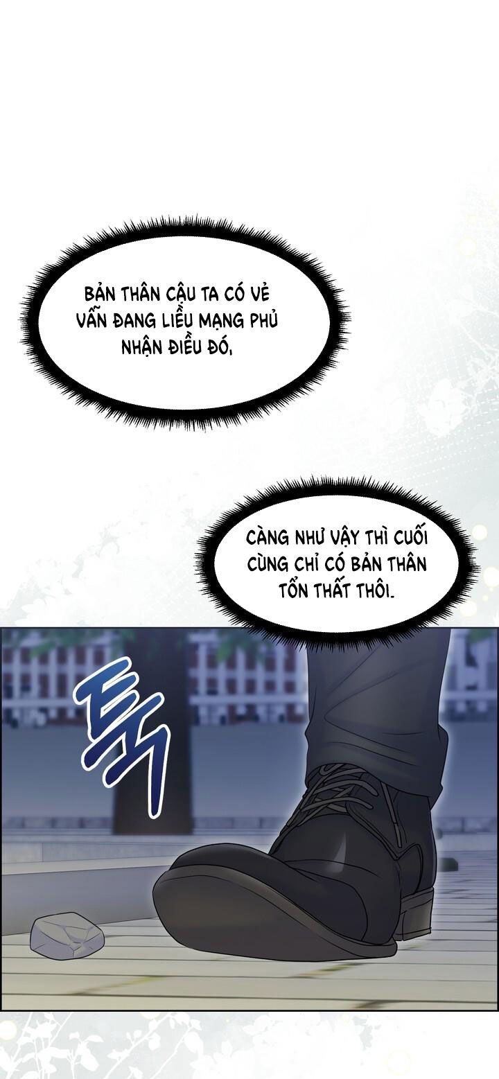 đọc truyện [18+] Cách Thuần Hóa Quái Thú Xấu Xa Chương 31 ảnh 47 tại Giả Dược