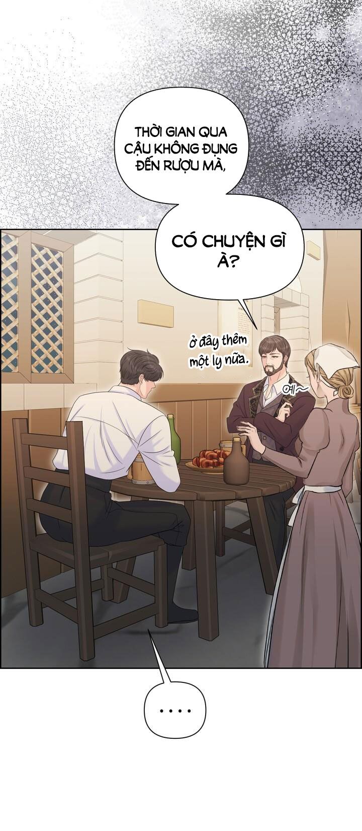 đọc truyện [18+] Cách Thuần Hóa Quái Thú Xấu Xa Chương 31 ảnh 6 tại Giả Dược