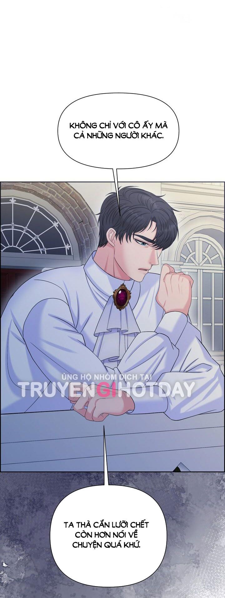 đọc truyện [18+] Cách Thuần Hóa Quái Thú Xấu Xa Chương 31 ảnh 59 tại Giả Dược