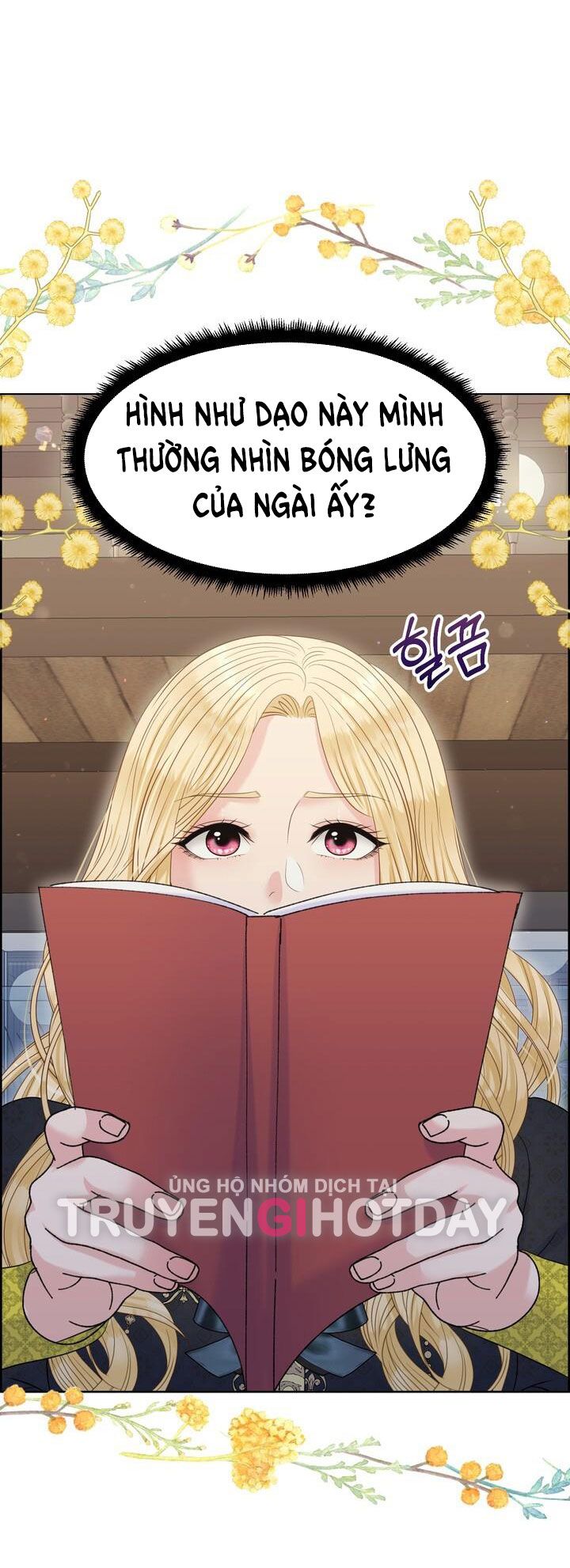 đọc truyện [18+] Cách Thuần Hóa Quái Thú Xấu Xa Chương 32 ảnh 12 tại Giả Dược
