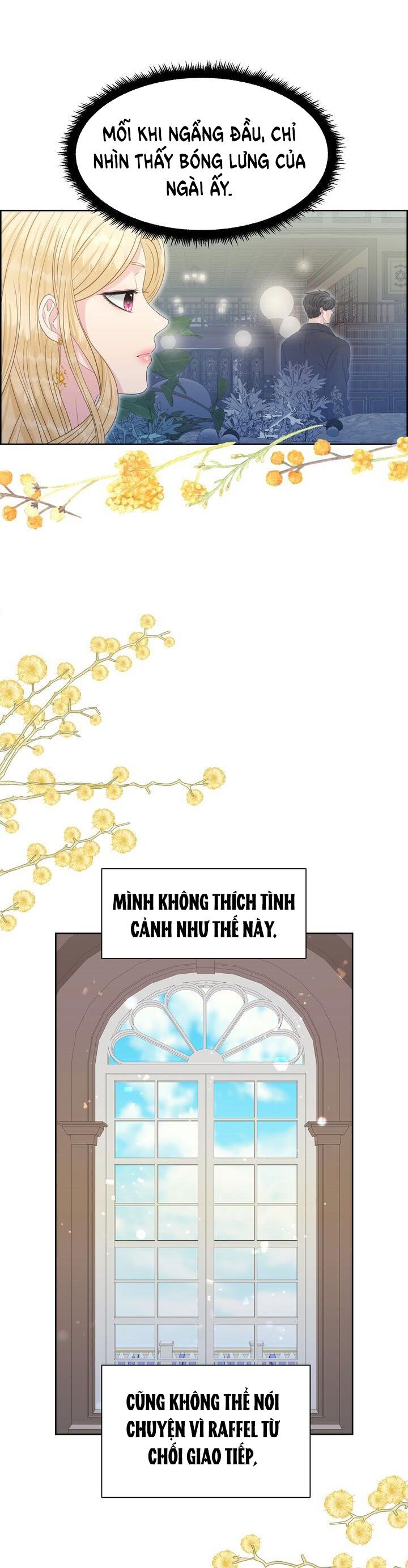 đọc truyện [18+] Cách Thuần Hóa Quái Thú Xấu Xa Chương 32 ảnh 14 tại Giả Dược