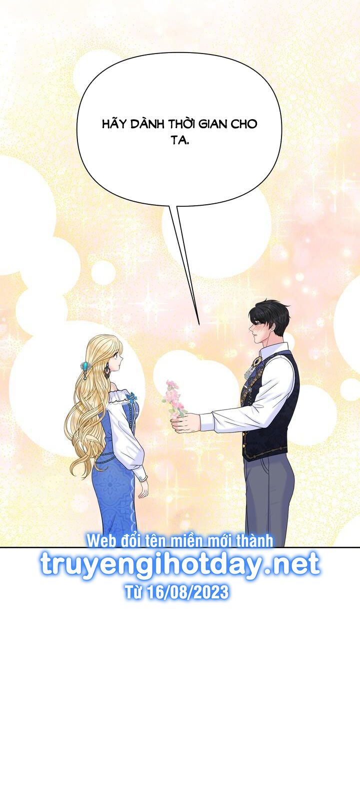 đọc truyện [18+] Cách Thuần Hóa Quái Thú Xấu Xa Chương 32 ảnh 41 tại Giả Dược