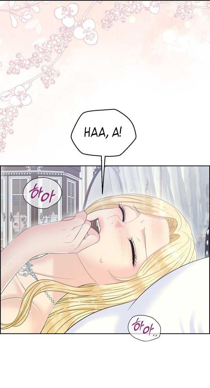 đọc truyện [18+] Cách Thuần Hóa Quái Thú Xấu Xa Chương 36.1 ảnh 21 tại Thiên Thai Truyện