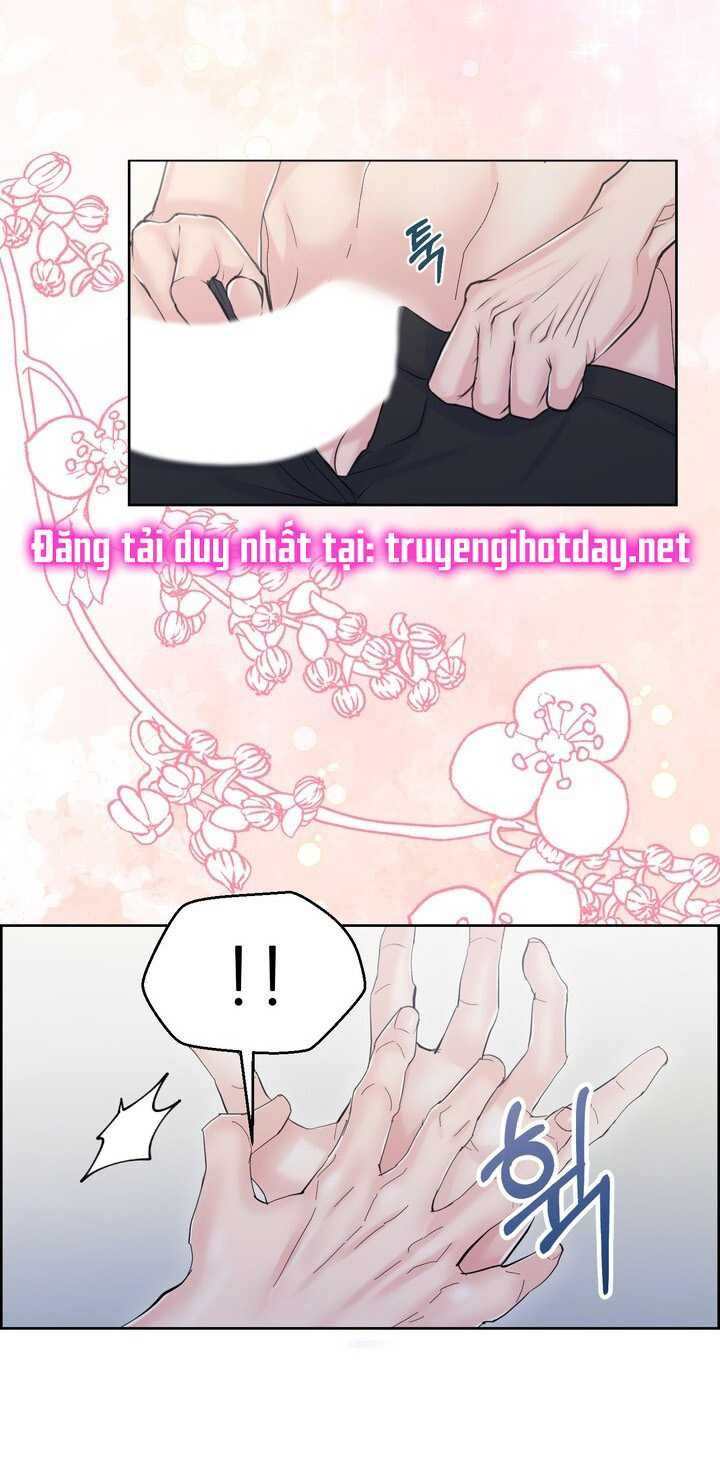 đọc truyện [18+] Cách Thuần Hóa Quái Thú Xấu Xa Chương 36.1 ảnh 23 tại Thiên Thai Truyện