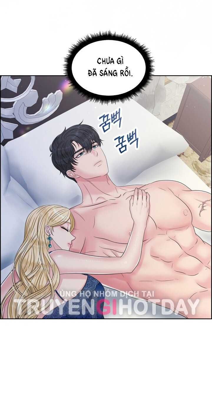 đọc truyện [18+] Cách Thuần Hóa Quái Thú Xấu Xa Chương 36.1 ảnh 5 tại Thiên Thai Truyện