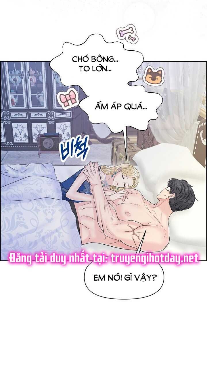 đọc truyện [18+] Cách Thuần Hóa Quái Thú Xấu Xa Chương 36.1 ảnh 9 tại Thiên Thai Truyện
