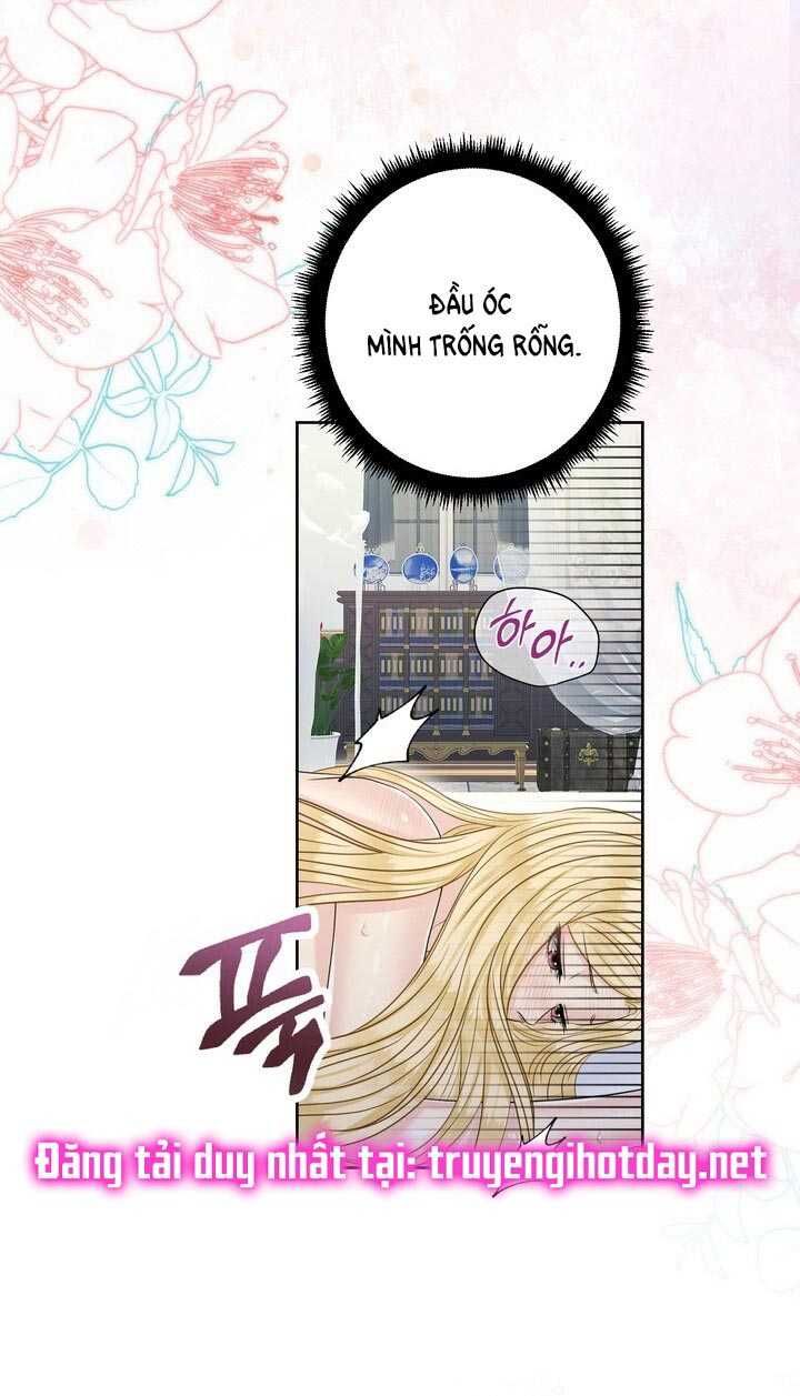 đọc truyện [18+] Cách Thuần Hóa Quái Thú Xấu Xa Chương 36.2 ảnh 18 tại Thiên Thai Truyện
