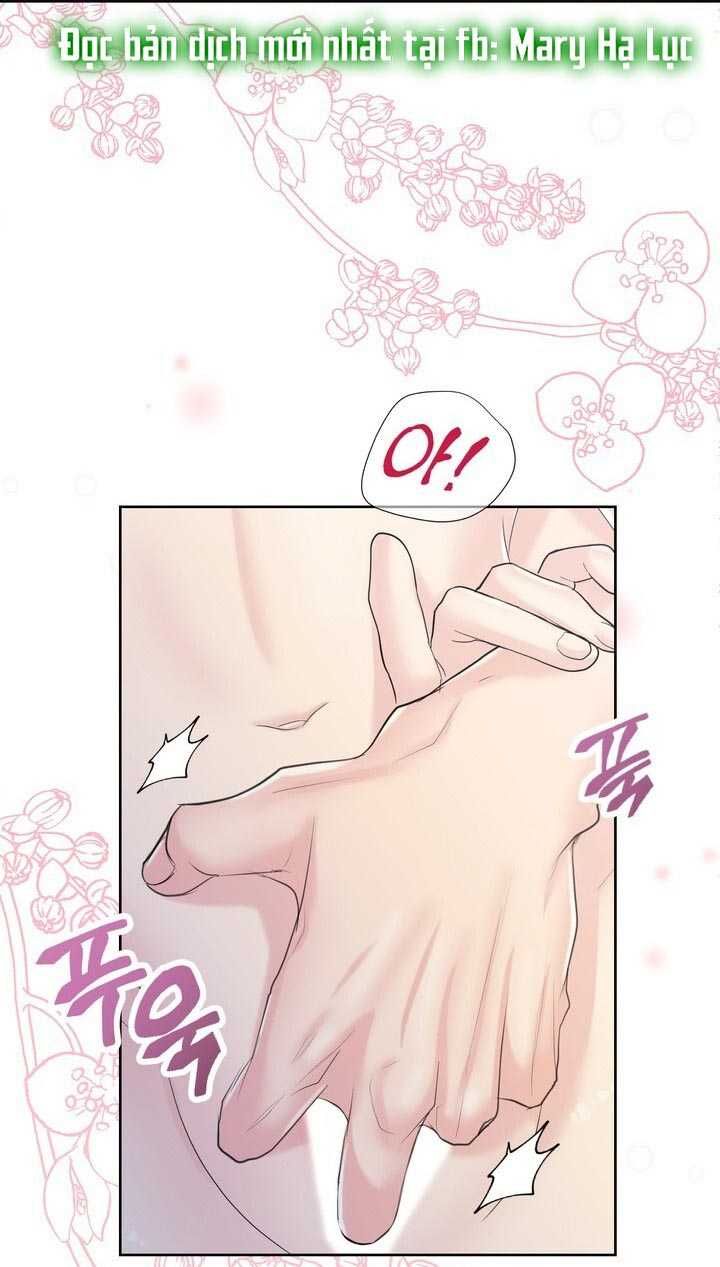 đọc truyện [18+] Cách Thuần Hóa Quái Thú Xấu Xa Chương 36.2 ảnh 3 tại Thiên Thai Truyện