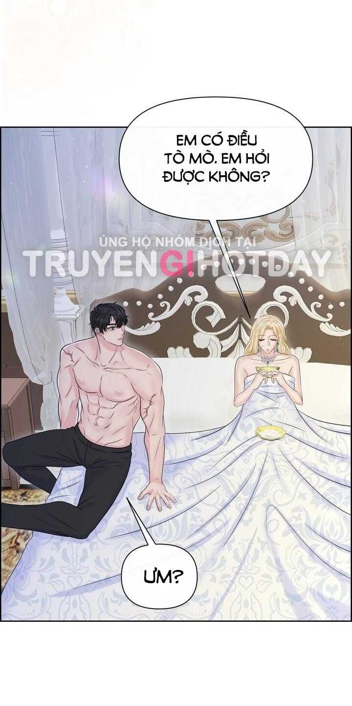 đọc truyện [18+] Cách Thuần Hóa Quái Thú Xấu Xa Chương 36.2 ảnh 34 tại Thiên Thai Truyện