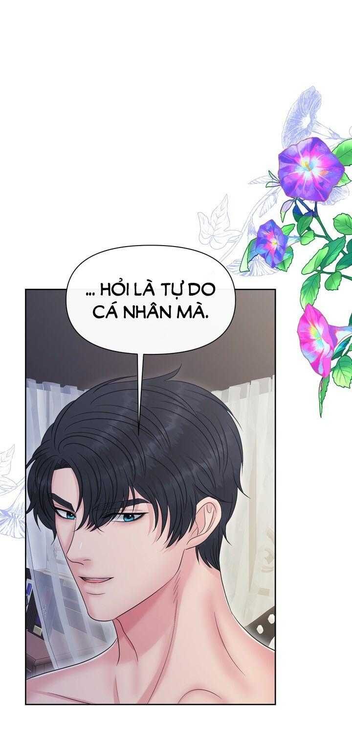 đọc truyện [18+] Cách Thuần Hóa Quái Thú Xấu Xa Chương 36.2 ảnh 35 tại Thiên Thai Truyện
