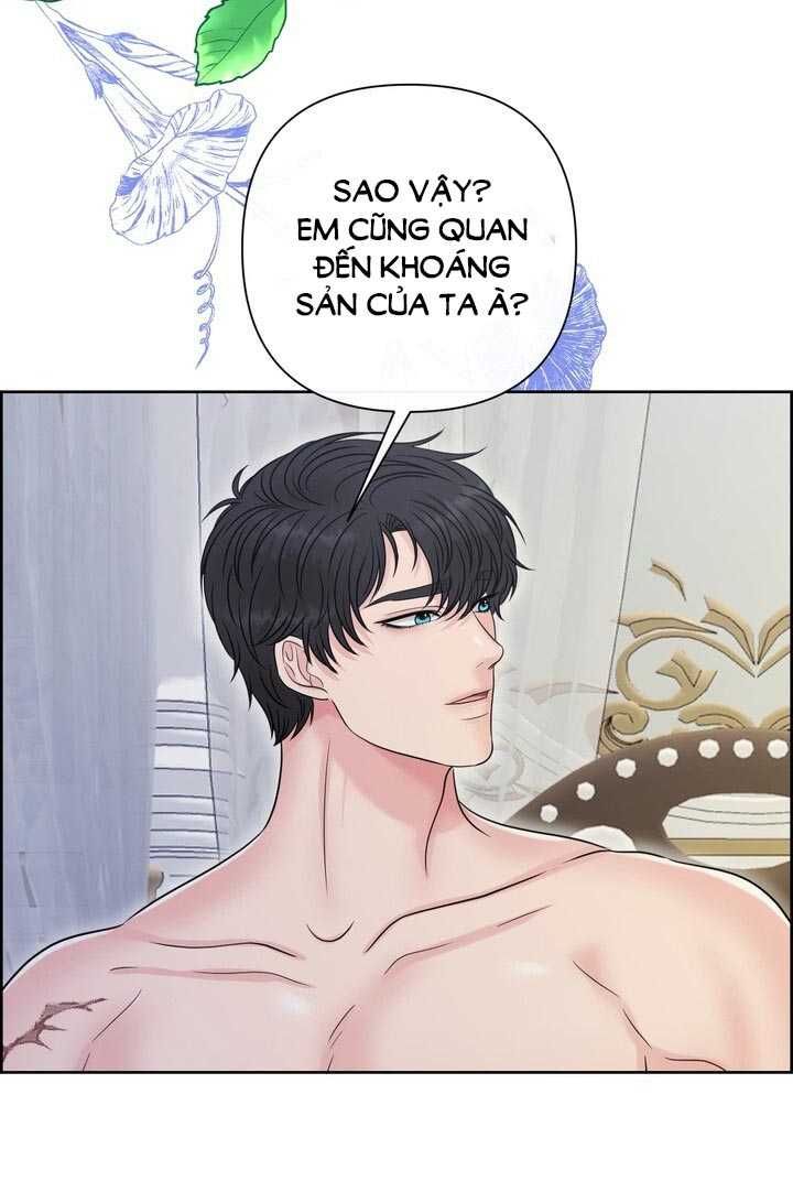 đọc truyện [18+] Cách Thuần Hóa Quái Thú Xấu Xa Chương 36.2 ảnh 37 tại Thiên Thai Truyện