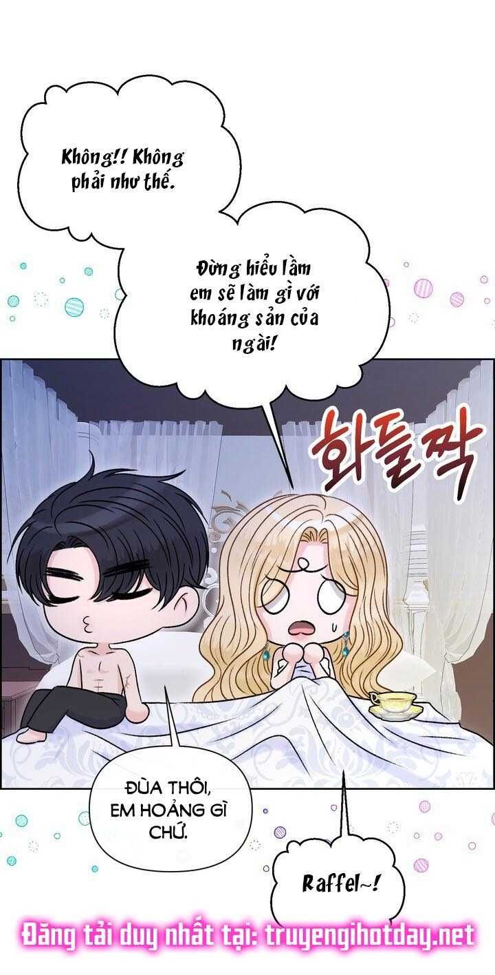 đọc truyện [18+] Cách Thuần Hóa Quái Thú Xấu Xa Chương 36.2 ảnh 38 tại Thiên Thai Truyện