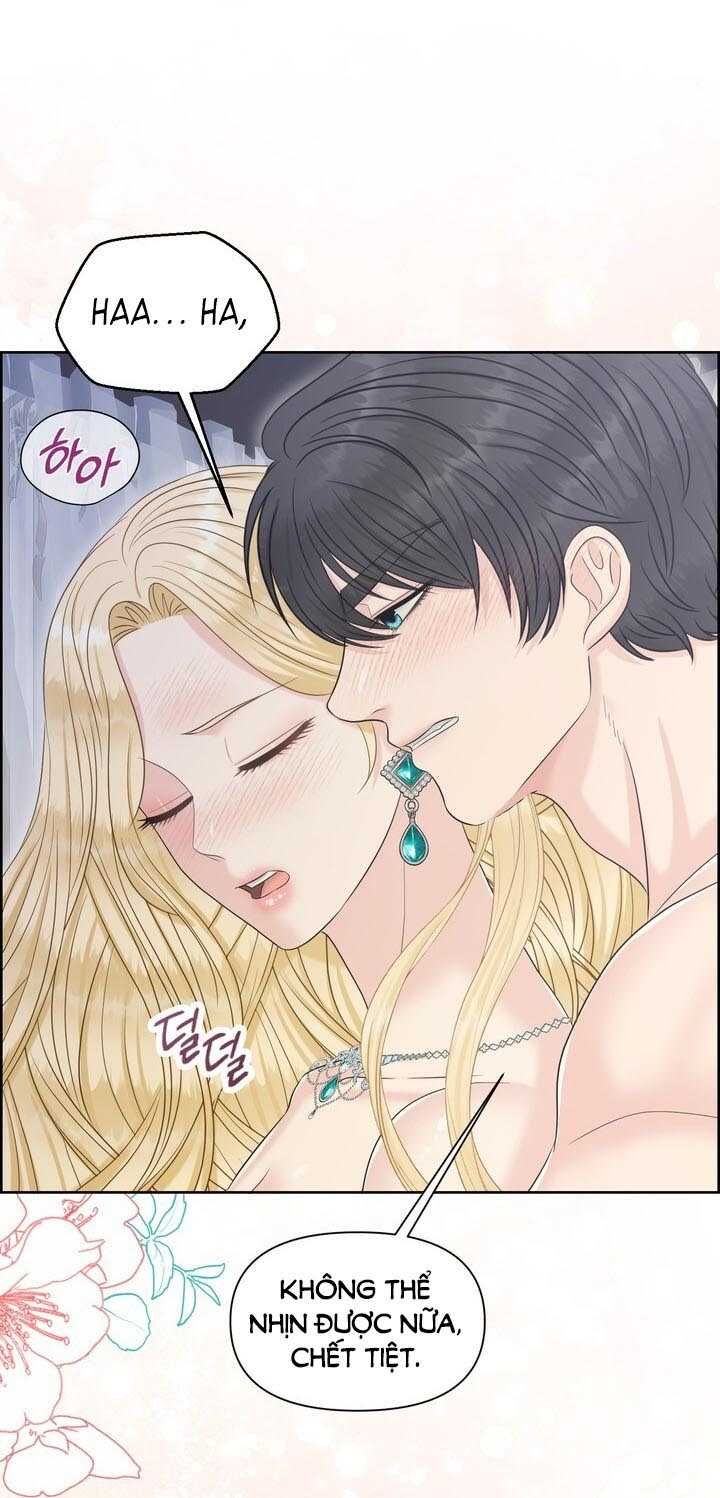 đọc truyện [18+] Cách Thuần Hóa Quái Thú Xấu Xa Chương 36.2 ảnh 5 tại Thiên Thai Truyện