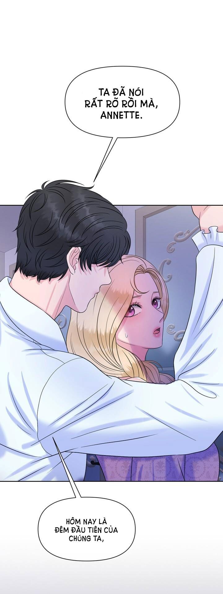 đọc truyện [18+] Cách Thuần Hóa Quái Thú Xấu Xa Chương 4.1 ảnh 2 tại Giả Dược