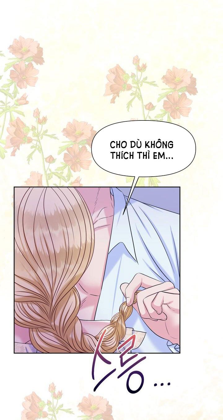đọc truyện [18+] Cách Thuần Hóa Quái Thú Xấu Xa Chương 4.1 ảnh 26 tại Giả Dược